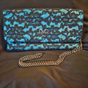 Dolce & Gabbana Sasha Bag